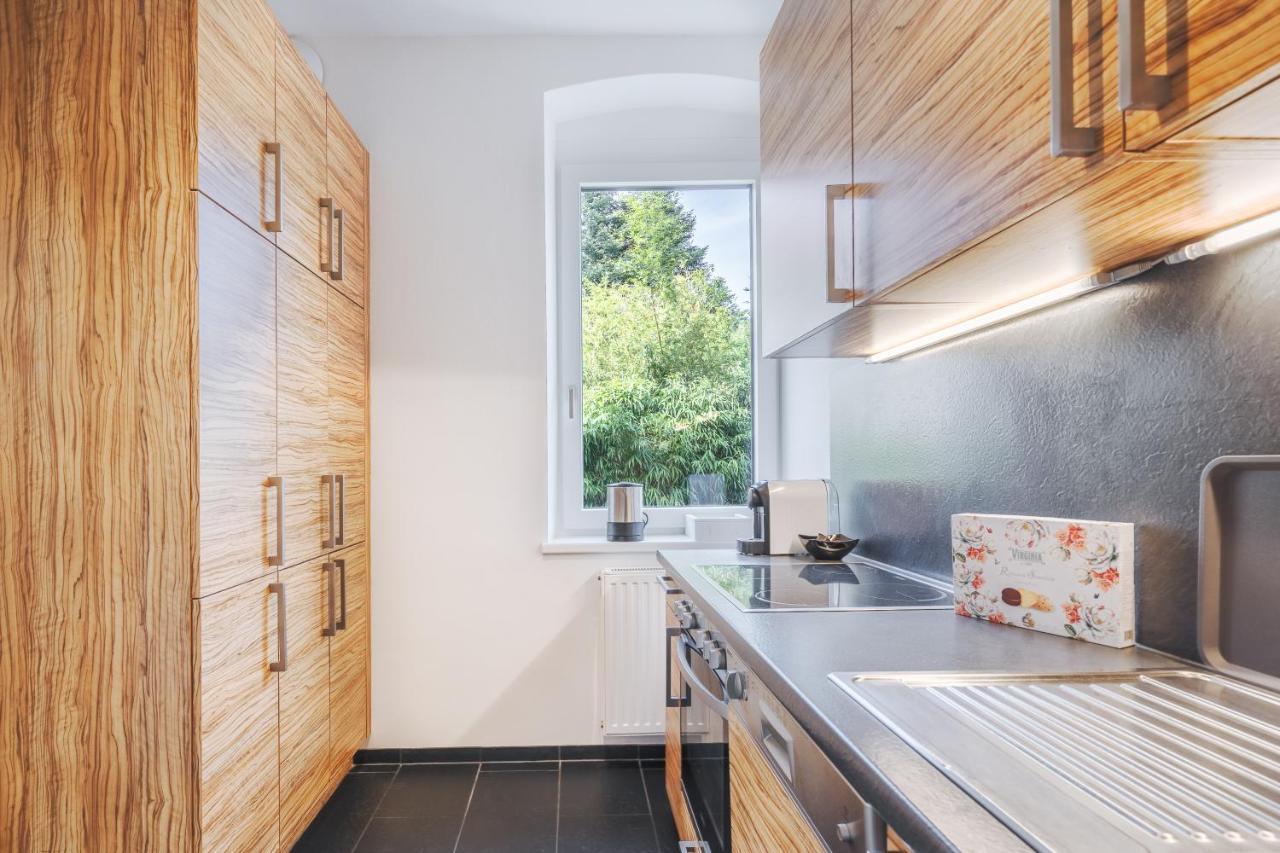 Innsbruckhomes At Botanic Garden Apartment