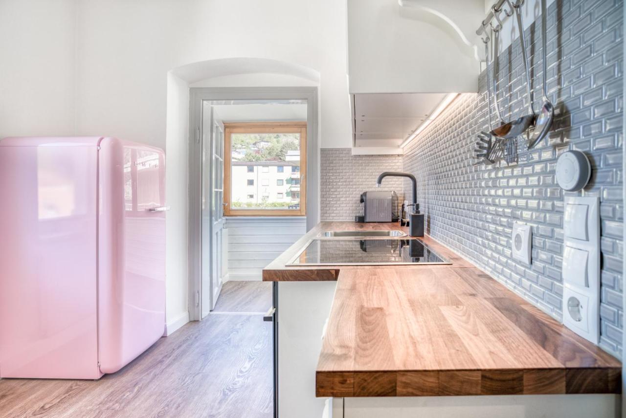 Apartment Innsbruckhomes At Botanic Garden Innsbruck