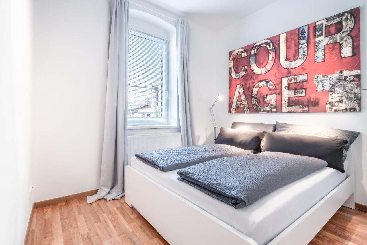 Apartment Innsbruckhomes At Botanic Garden Innsbruck