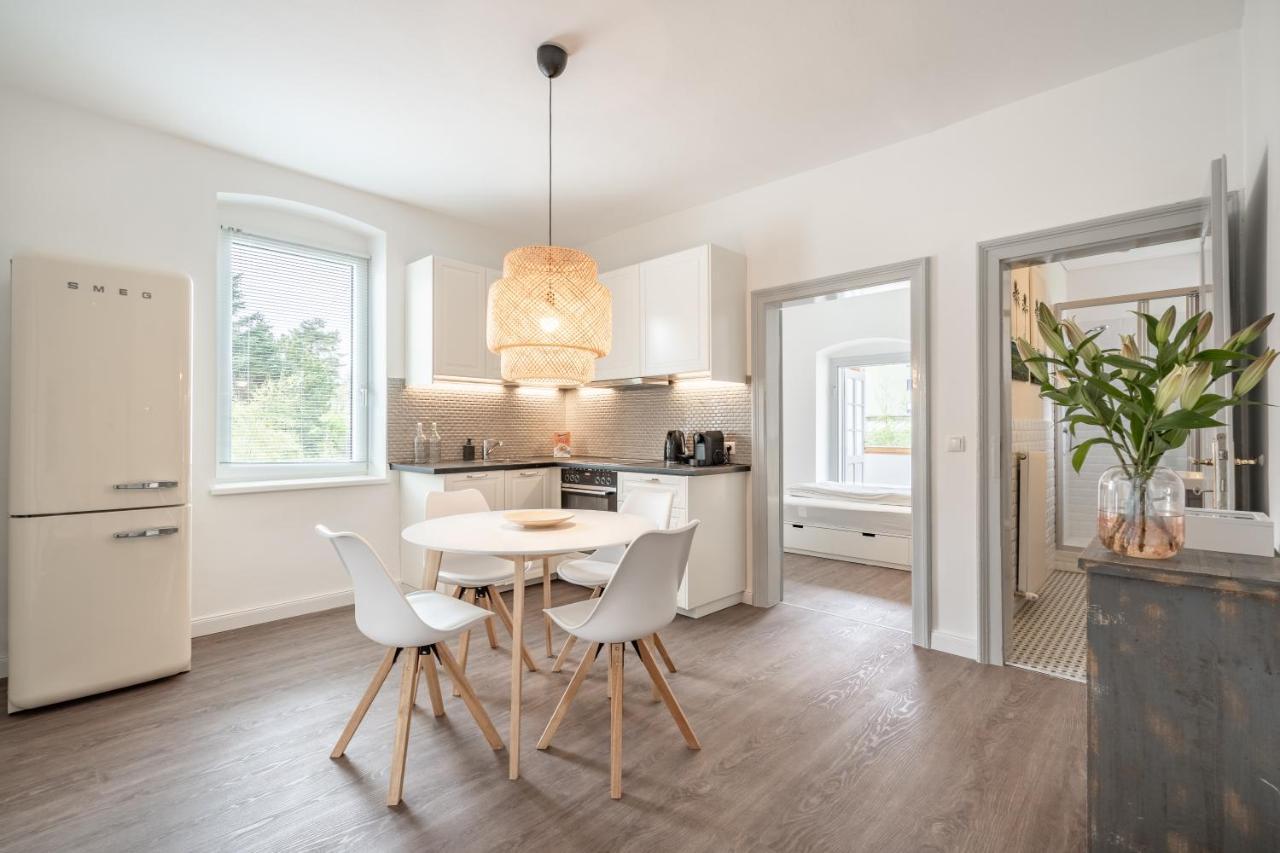 Apartment Innsbruckhomes At Botanic Garden Innsbruck