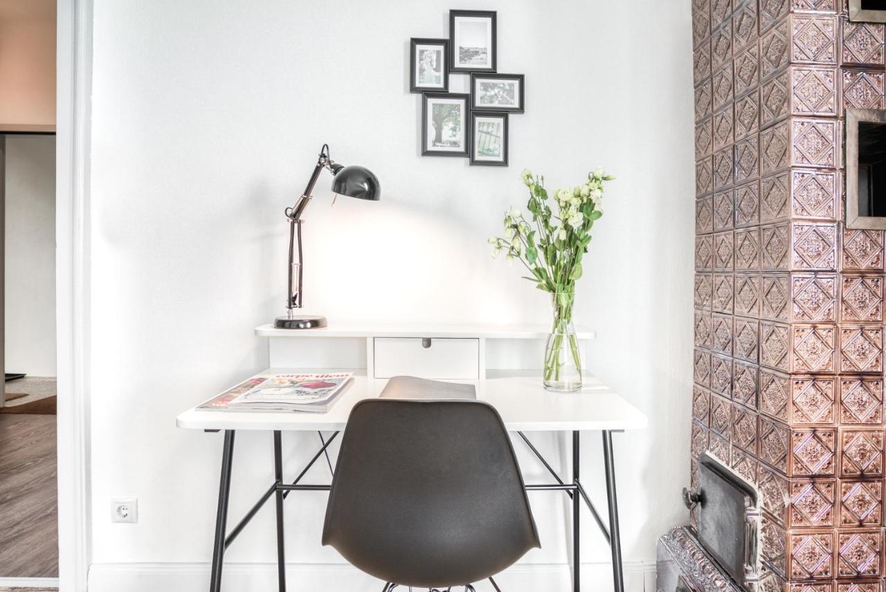 Innsbruckhomes At Botanic Garden Apartment