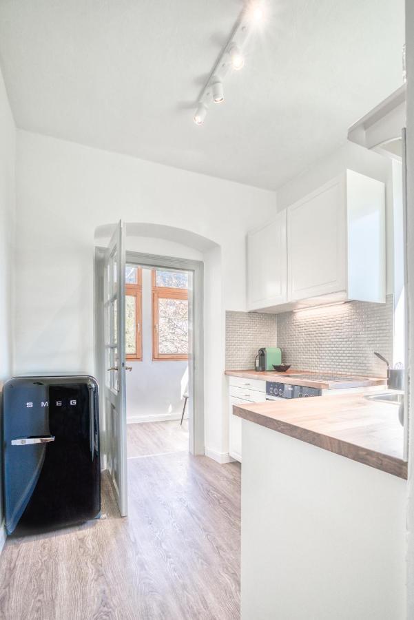 Innsbruckhomes At Botanic Garden Apartment *