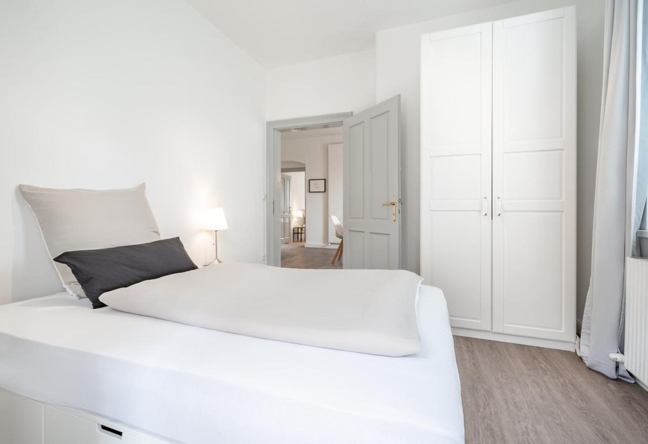 Innsbruckhomes At Botanic Garden Apartment