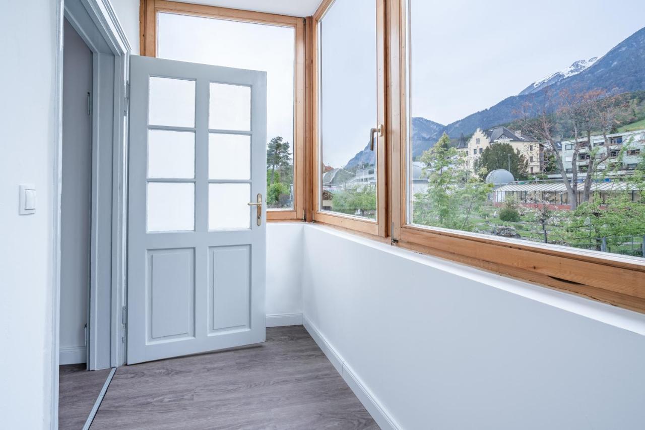 Innsbruckhomes At Botanic Garden Apartment Innsbruck
