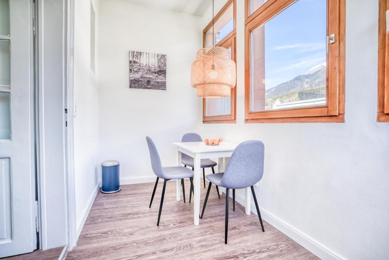 Innsbruckhomes At Botanic Garden Apartment