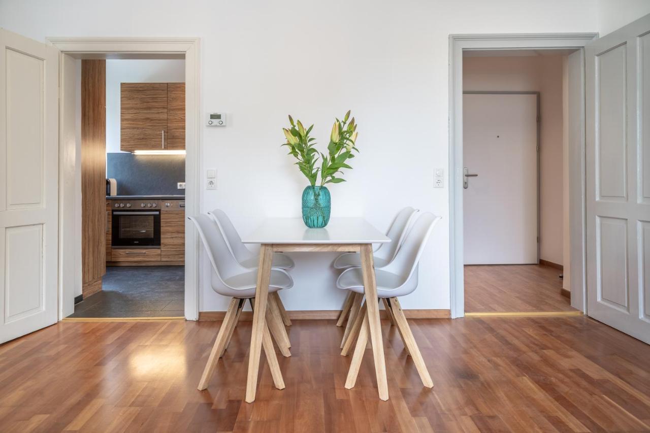 Apartment Innsbruckhomes At Botanic Garden Innsbruck