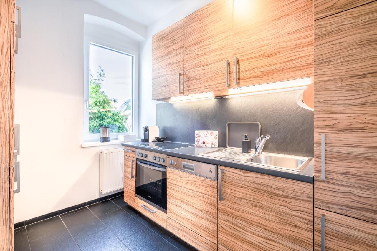 Innsbruckhomes At Botanic Garden Apartment