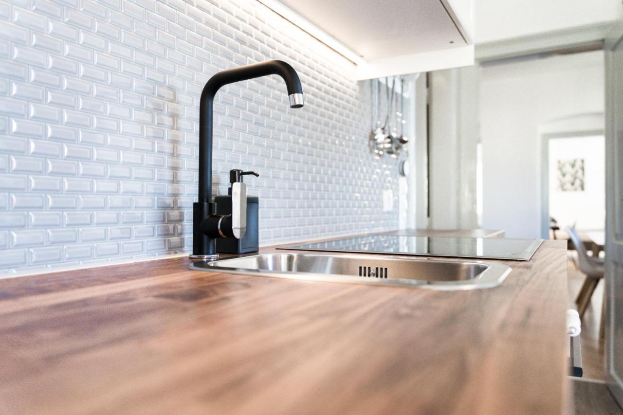 Apartment Innsbruckhomes At Botanic Garden Innsbruck