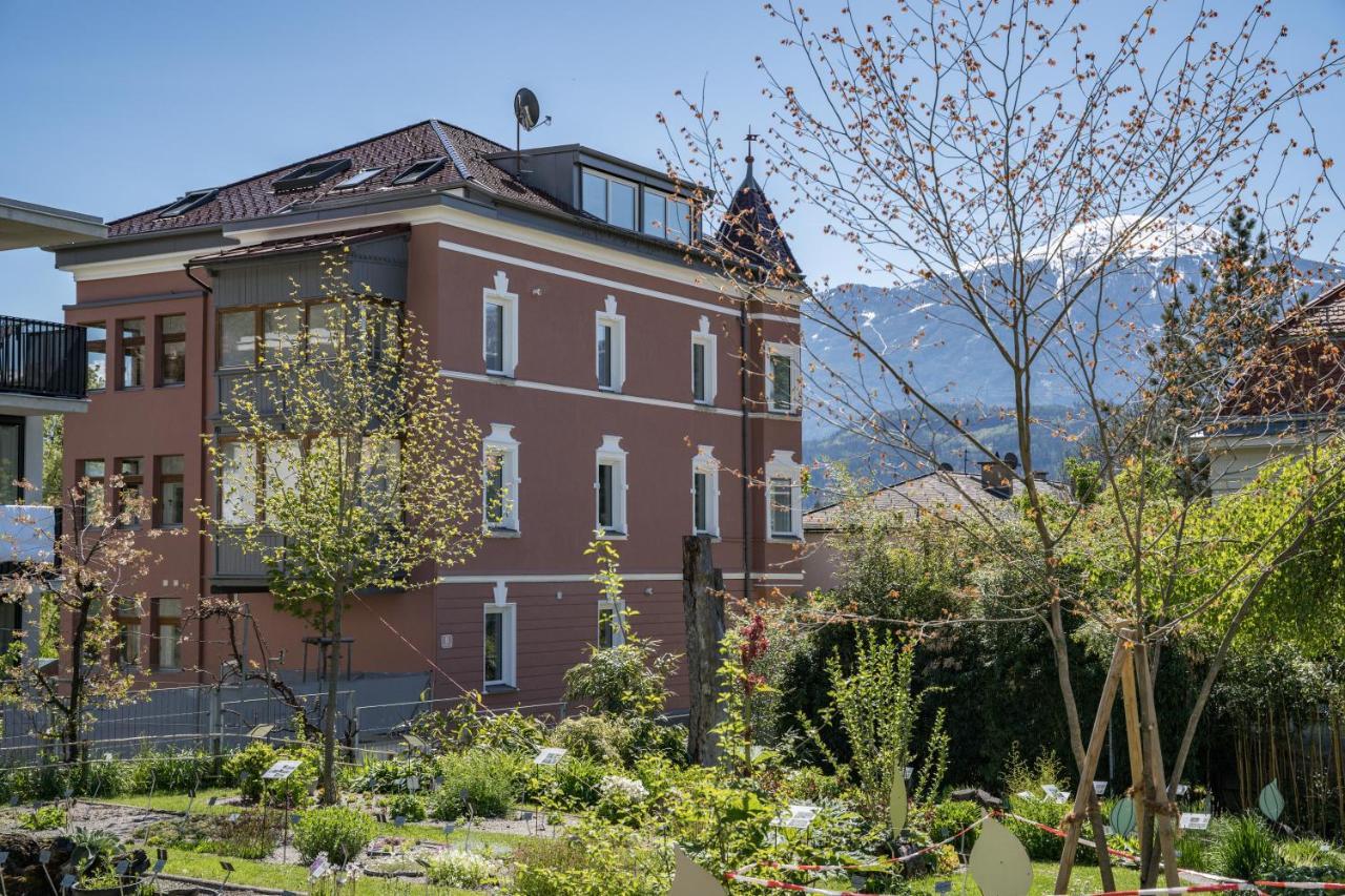 Innsbruckhomes At Botanic Garden Apartment Innsbruck
