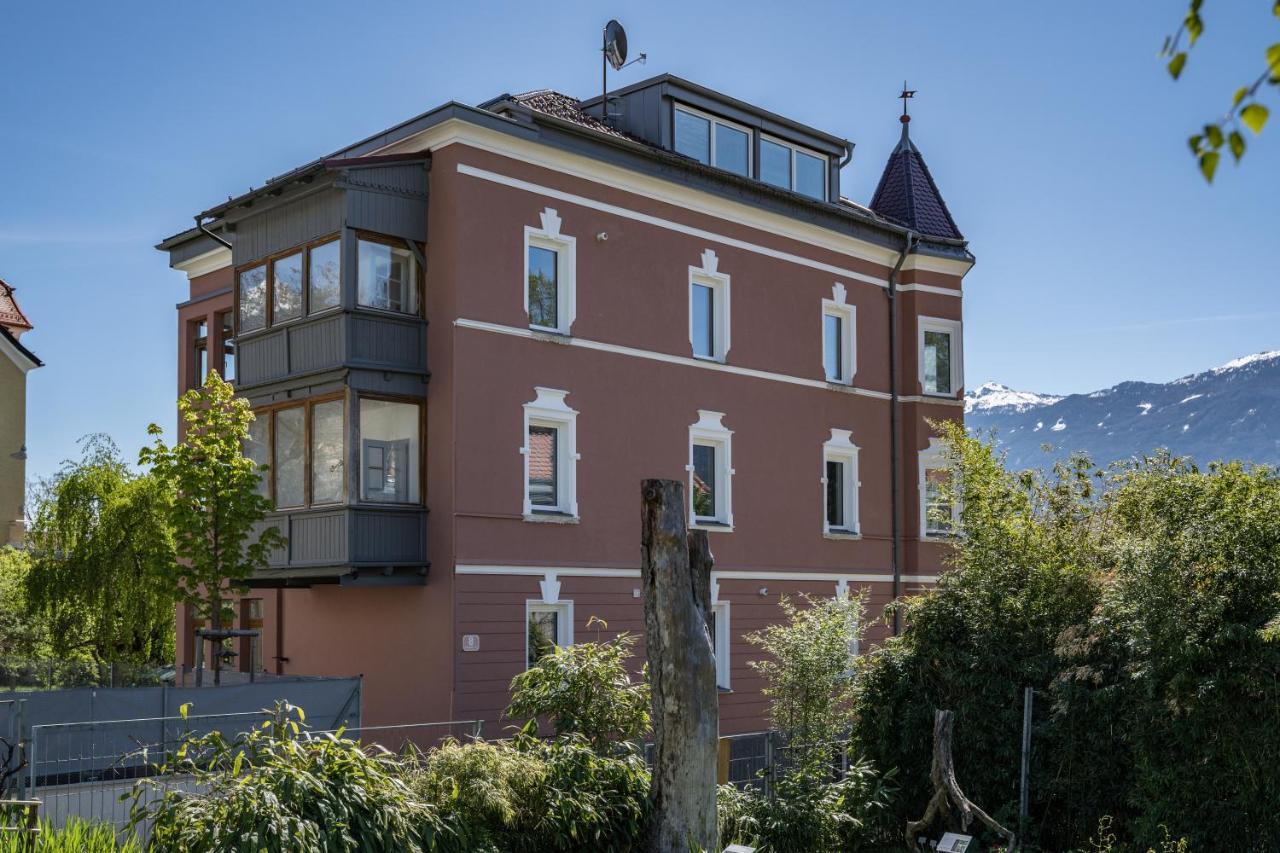 Apartment Innsbruckhomes At Botanic Garden *