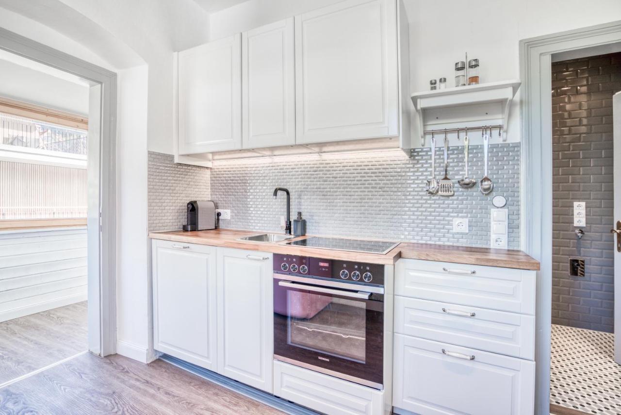 Apartment Innsbruckhomes At Botanic Garden