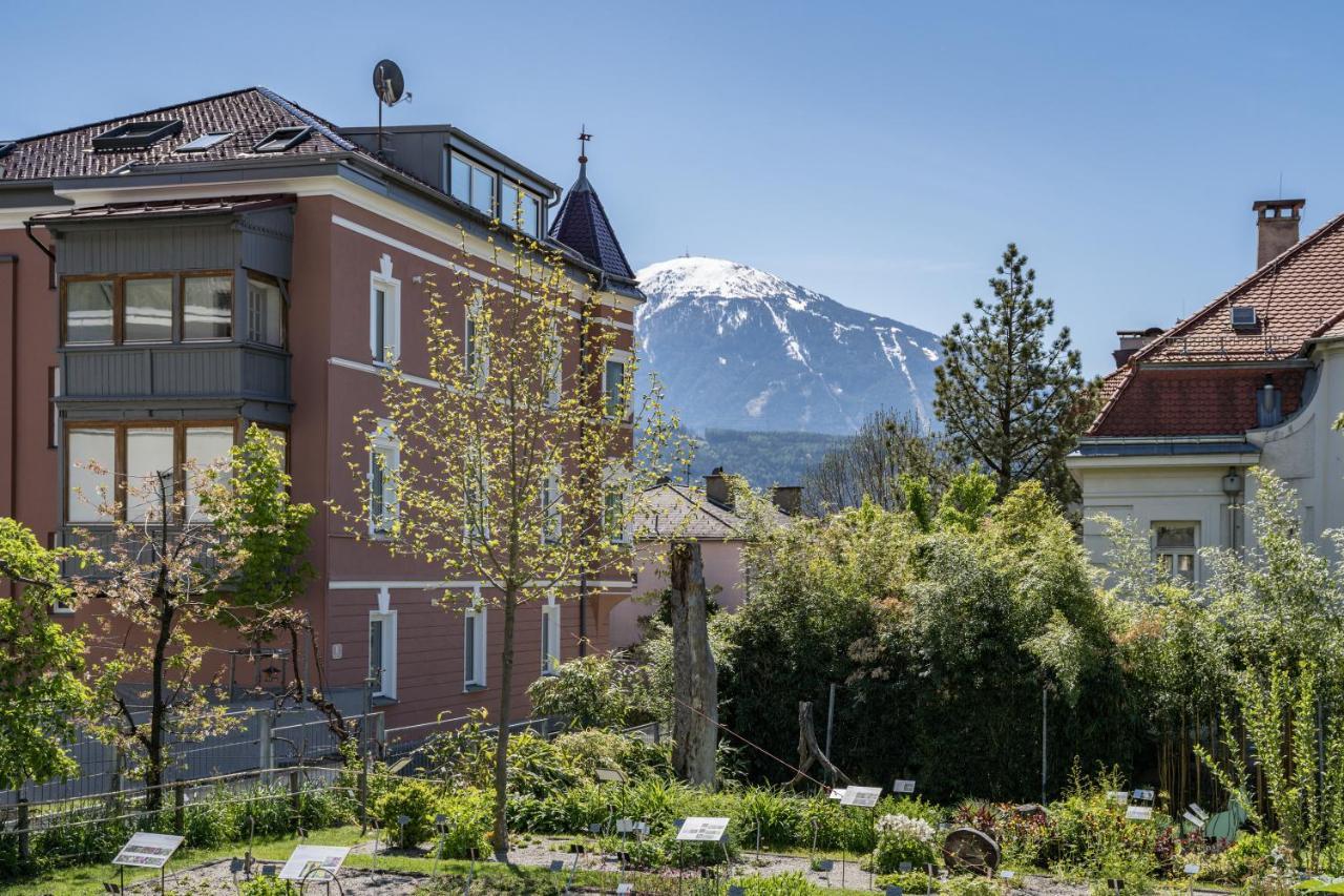 Apartment Innsbruckhomes At Botanic Garden