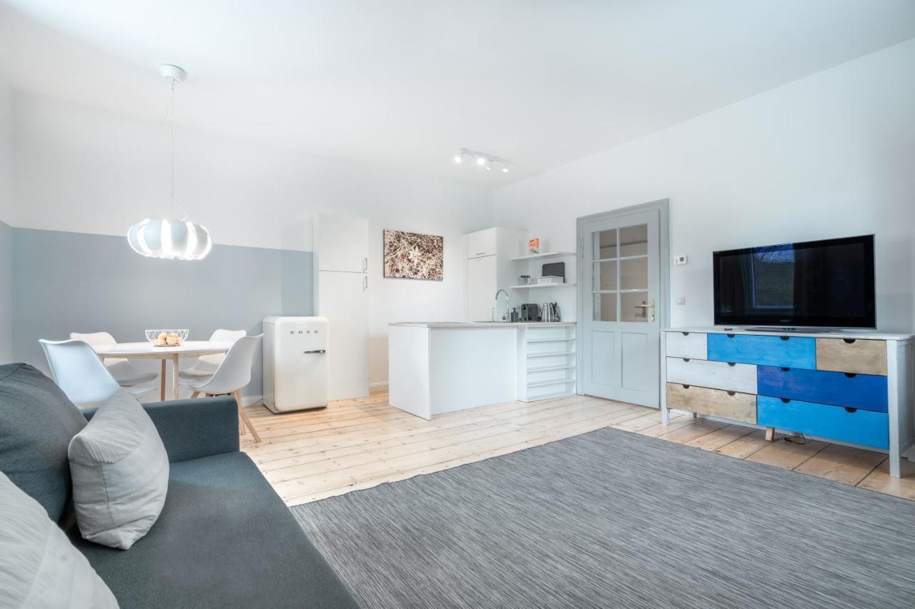 Apartment Innsbruckhomes At Botanic Garden