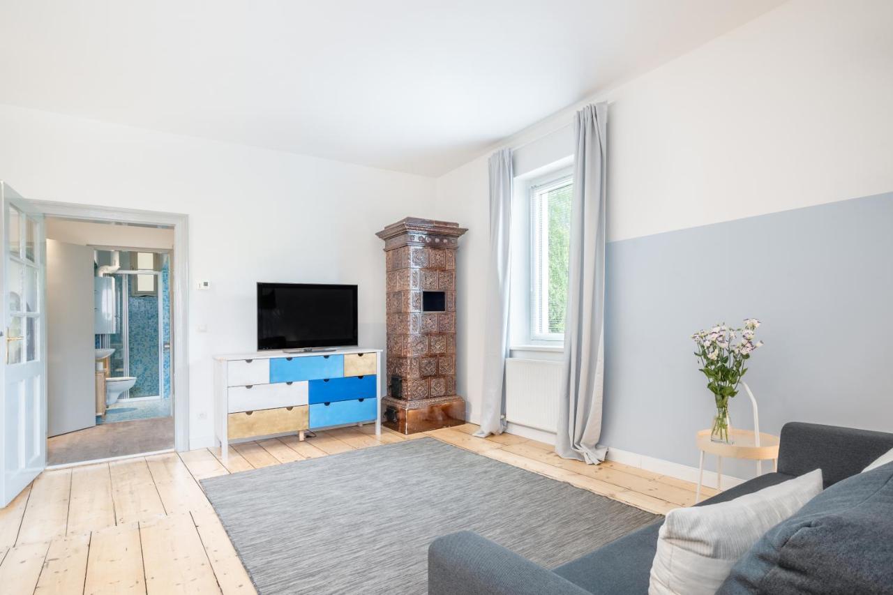 Innsbruckhomes At Botanic Garden Apartment *