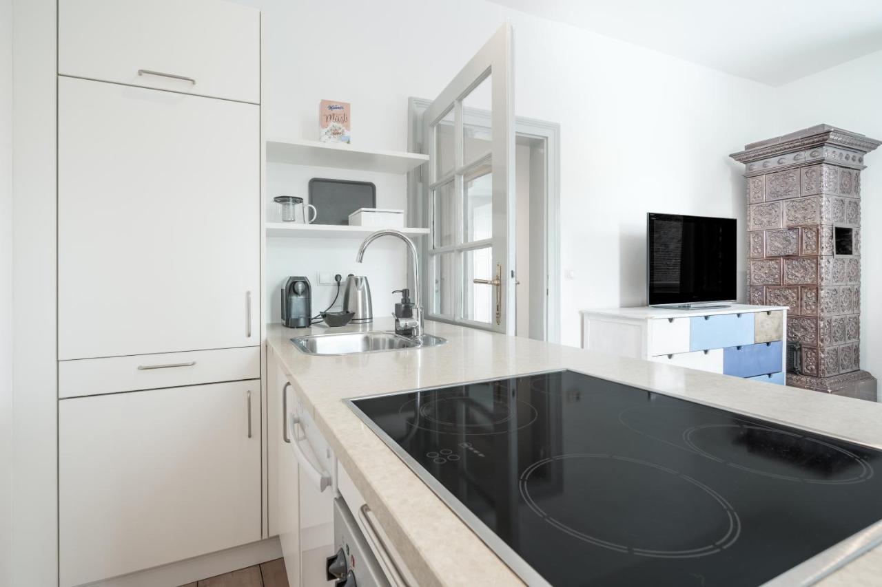 Innsbruckhomes At Botanic Garden Apartment Innsbruck