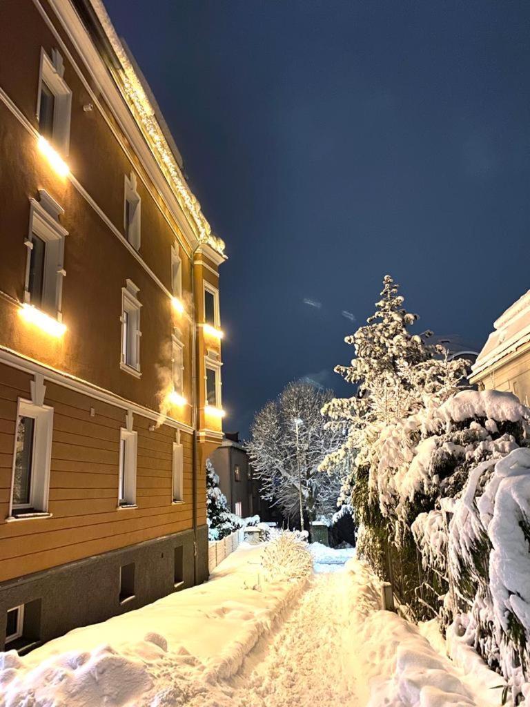 Innsbruckhomes At Botanic Garden Apartment Innsbruck