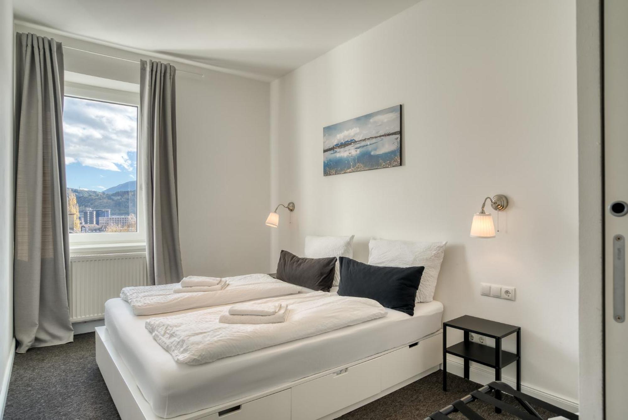 Apartment Innsbruckhomes At Botanic Garden