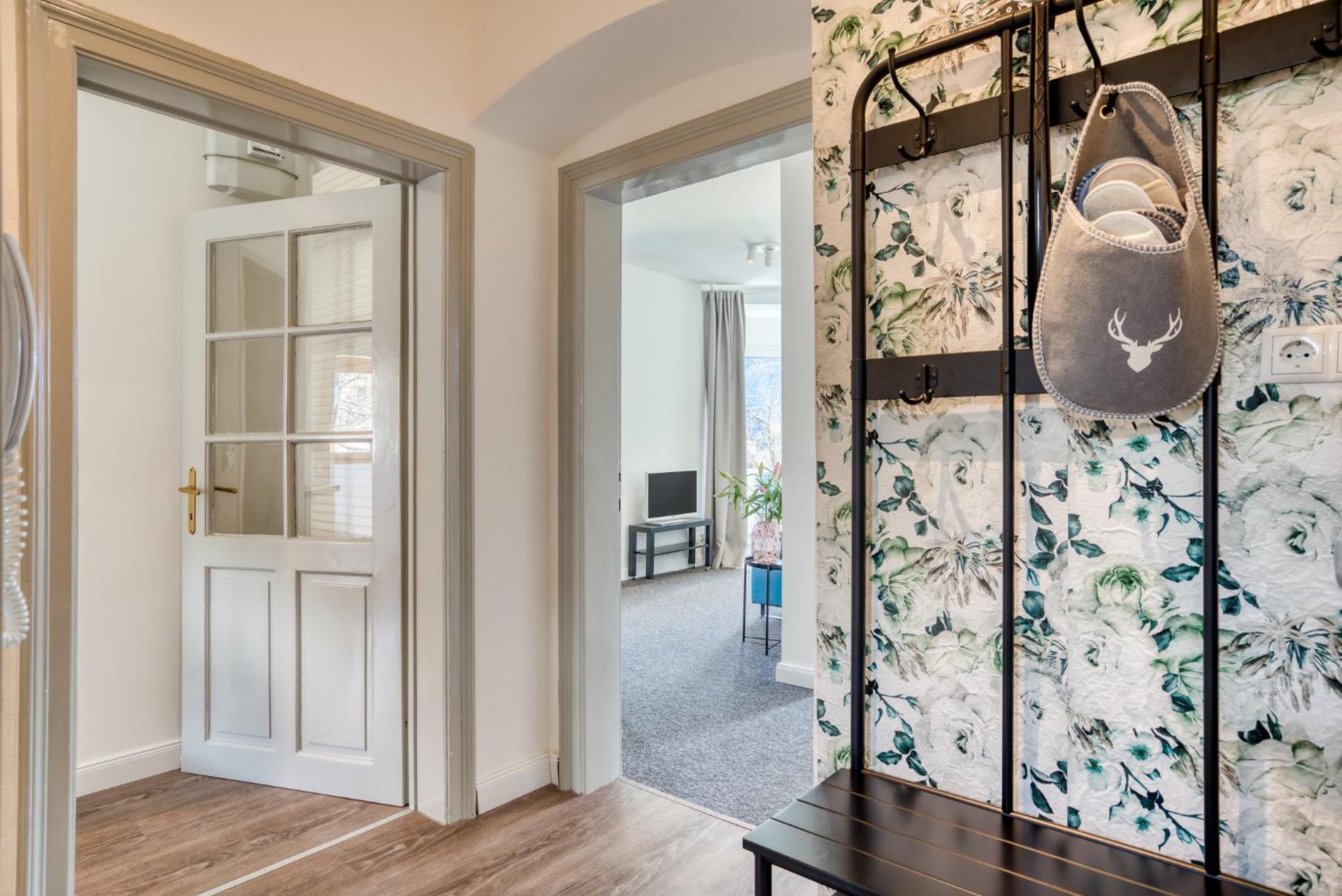Innsbruckhomes At Botanic Garden Apartment