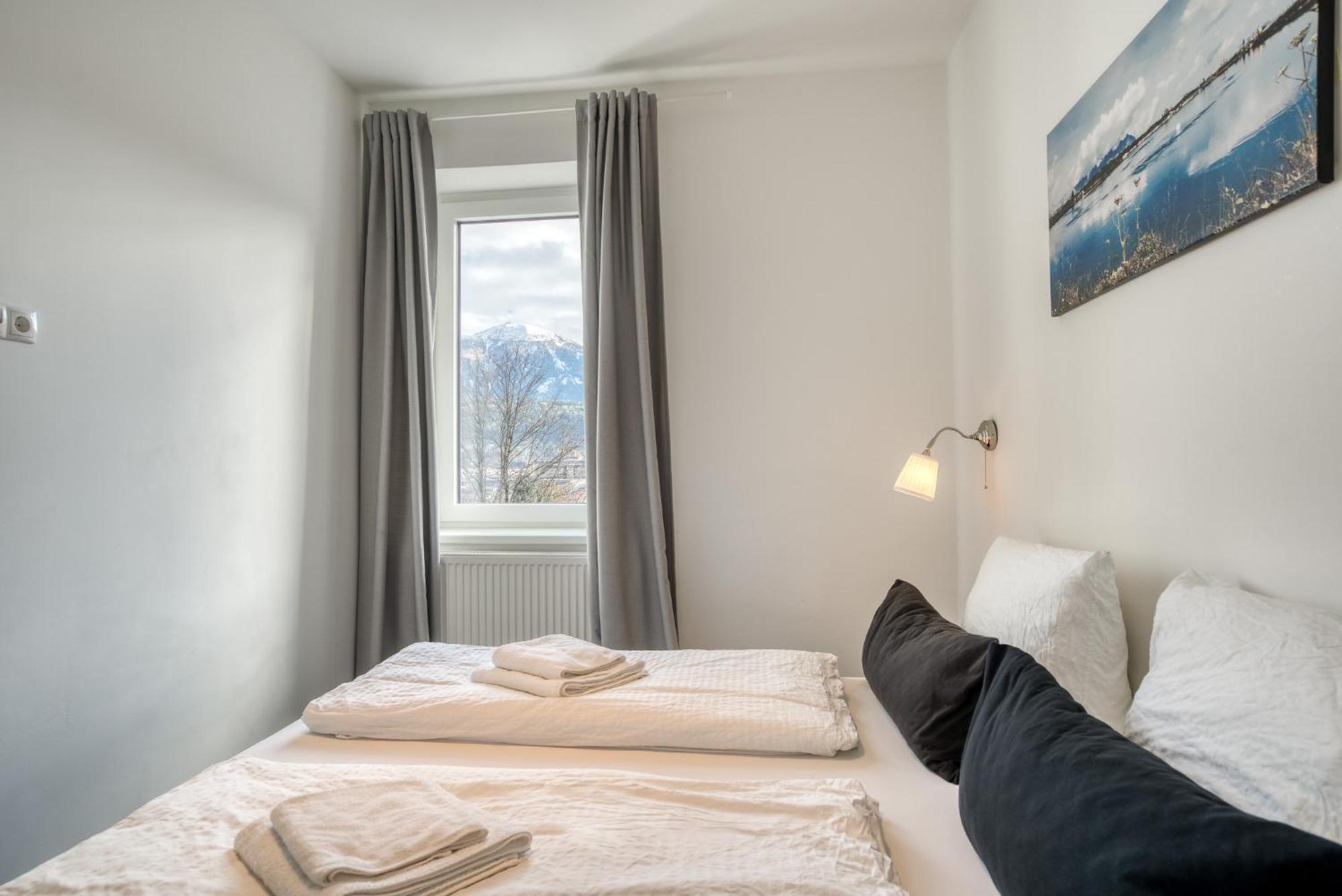 Innsbruckhomes At Botanic Garden Apartment Innsbruck