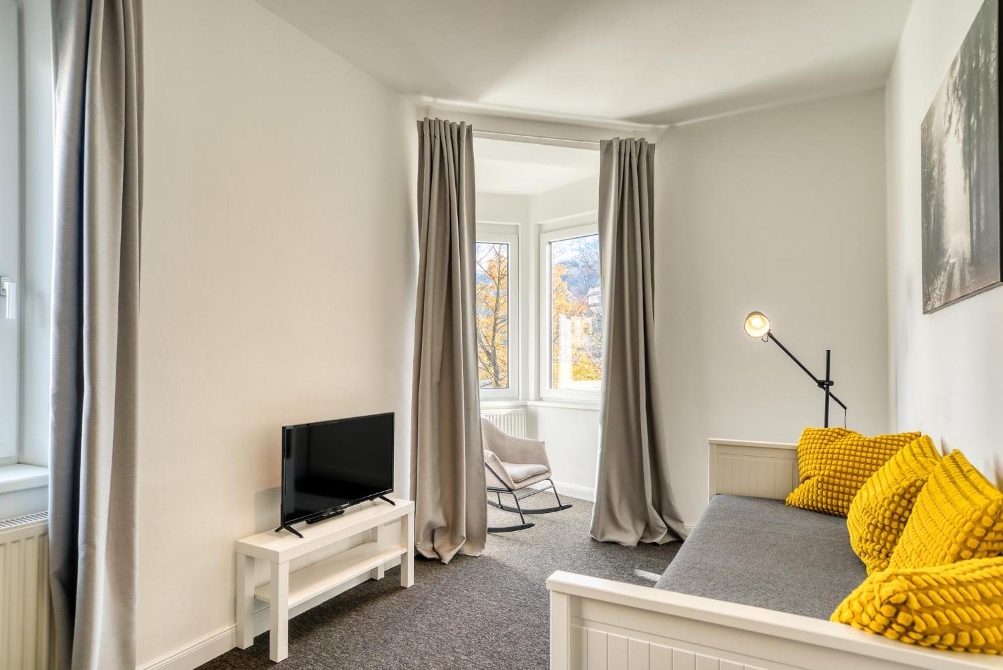 Innsbruckhomes At Botanic Garden Apartment