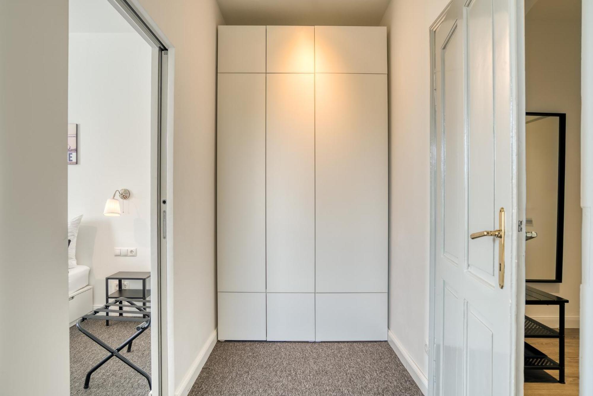 Apartment Innsbruckhomes At Botanic Garden Innsbruck