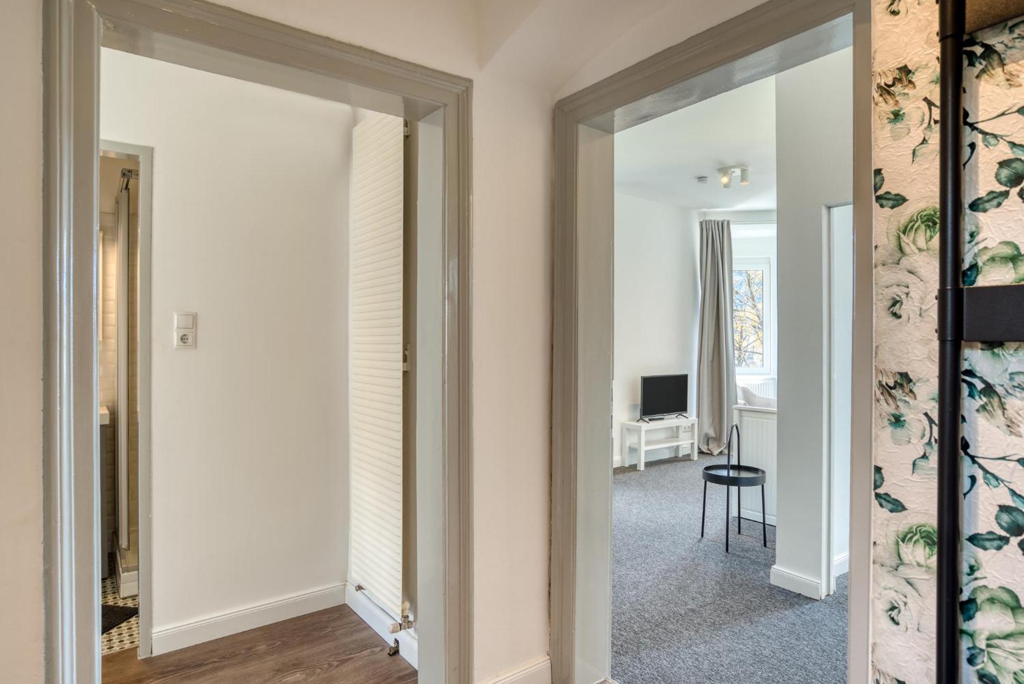 Apartment Innsbruckhomes At Botanic Garden