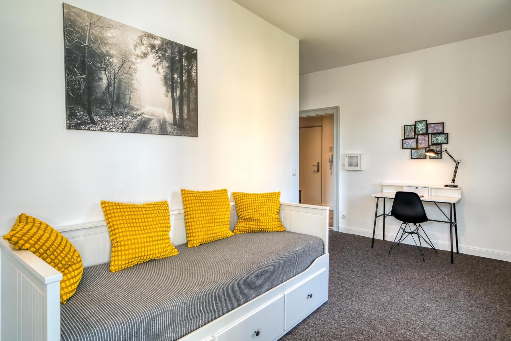 Innsbruckhomes At Botanic Garden Apartment