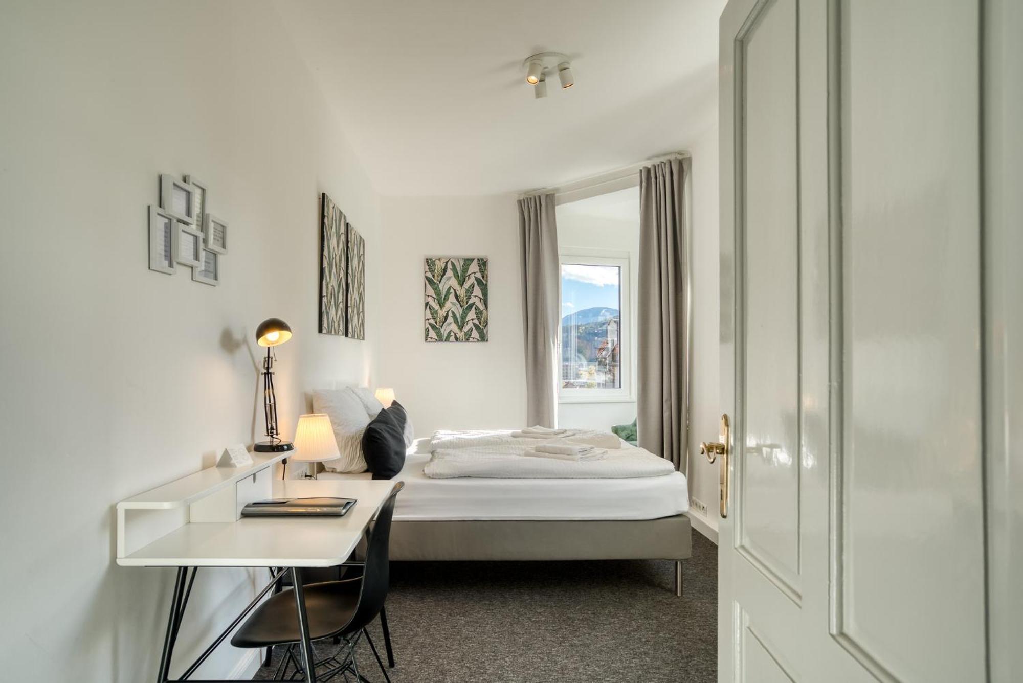Apartment Innsbruckhomes At Botanic Garden