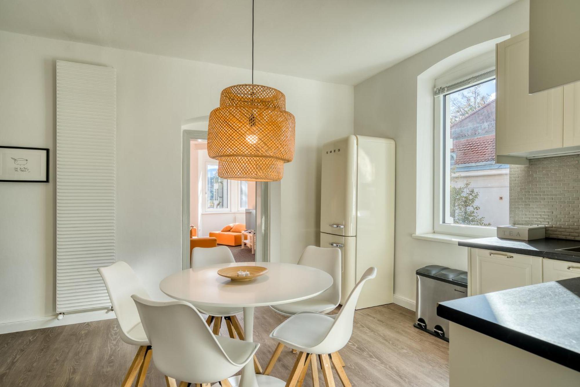 Apartment Innsbruckhomes At Botanic Garden