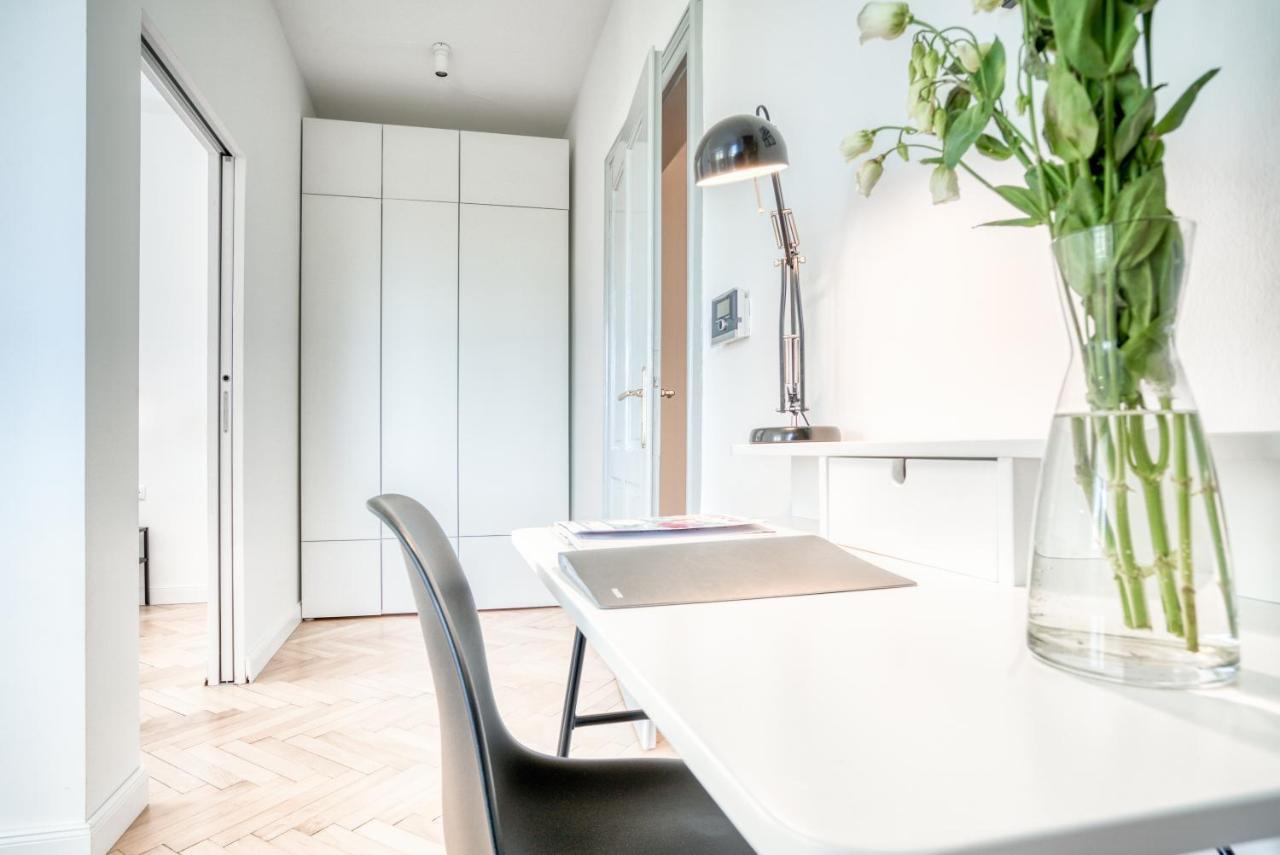 Innsbruckhomes At Botanical Garden Appartement Innsbruck